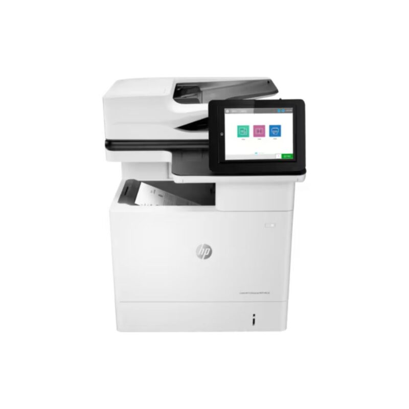 HP LaserJet Enterprise MFP M636fh