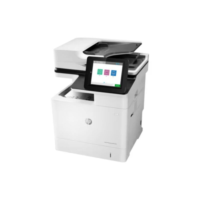 HP LaserJet Enterprise MFP M636fh - Image 3